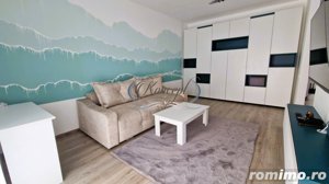 Apartament cu loc de parcare si finisaje moderne in Floresti - imagine 3