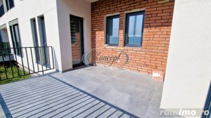 Apartament cu loc de parcare si finisaje moderne in Floresti - imagine 6