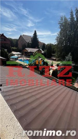 Vila cu piscina DE INCHIRIAT P+1E, Zona Basarabilor! - imagine 7