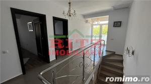 Vila cu piscina DE INCHIRIAT P+1E, Zona Basarabilor! - imagine 9