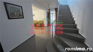 Vila cu piscina DE INCHIRIAT P+1E, Zona Basarabilor! - imagine 16