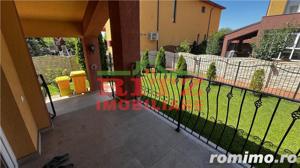Vila cu piscina DE INCHIRIAT P+1E, Zona Basarabilor! - imagine 3