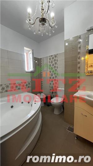 Vila cu piscina DE INCHIRIAT P+1E, Zona Basarabilor! - imagine 12