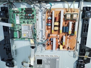 Dezmembrez Samsung model Le46A656a1f