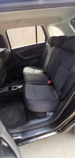 Skoda Fabia 1.2 tdi an 2011 euro 5 - imagine 10