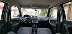 Skoda Fabia 1.2 tdi an 2011 euro 5 - imagine 11