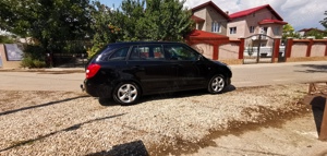 Skoda Fabia 1.2 tdi an 2011 euro 5 - imagine 3