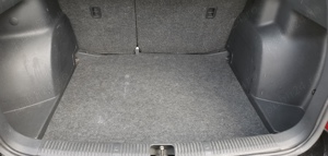 Skoda Fabia 1.2 TDI Combi Green Line - imagine 10