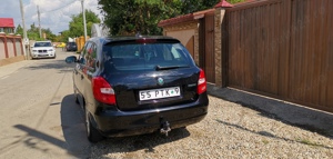 Skoda Fabia 1.2 tdi an 2011 euro 5 - imagine 13