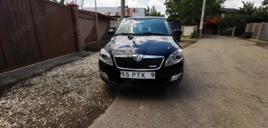 Skoda Fabia 1.2 tdi an 2011 euro 5 - imagine 9