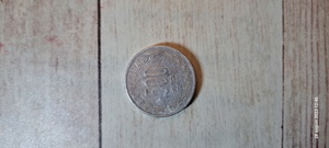 Moneda de 500 lei din 1999