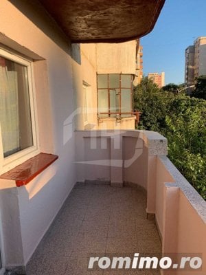 Apartament 3 camere decomandat 76 mp + 3 balcoane, zona Calvaria - imagine 7