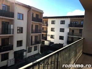 Apartament 3 camere Calea Cisnadiei  - imagine 4