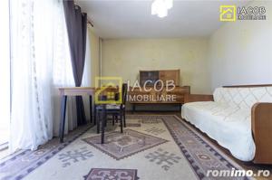 Apartament 3 camere decomandate, 78 mp, str. Pictor T. Aman, nr.1, Bacau - imagine 9