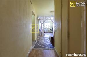 Apartament 3 camere decomandate, 78 mp, str. Pictor T. Aman, nr.1, Bacau - imagine 8