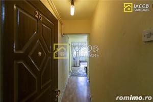 Apartament 3 camere decomandate, 78 mp, str. Pictor T. Aman, nr.1, Bacau - imagine 3