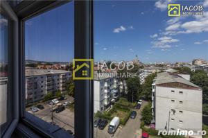 Apartament 3 camere decomandate, 78 mp, str. Pictor T. Aman, nr.1, Bacau - imagine 11