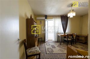 Apartament 3 camere decomandate, 78 mp, str. Pictor T. Aman, nr.1, Bacau - imagine 7