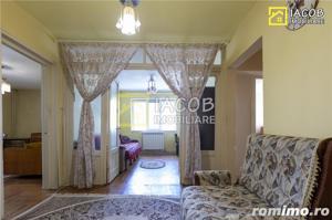 Apartament 3 camere decomandate, 78 mp, str. Pictor T. Aman, nr.1, Bacau - imagine 6