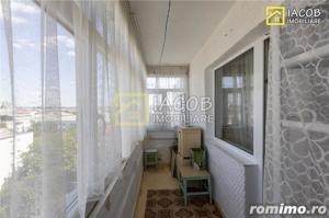 Apartament 3 camere decomandate, 78 mp, str. Pictor T. Aman, nr.1, Bacau - imagine 12