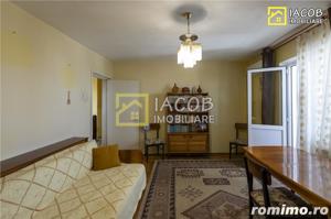 Apartament 3 camere decomandate, 78 mp, str. Pictor T. Aman, nr.1, Bacau - imagine 13