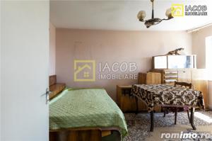 Apartament 3 camere decomandate, 78 mp, str. Pictor T. Aman, nr.1, Bacau - imagine 17