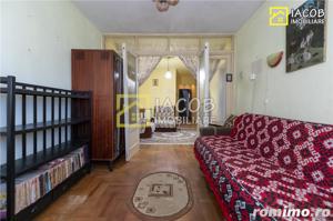 Apartament 3 camere decomandate, 78 mp, str. Pictor T. Aman, nr.1, Bacau - imagine 19