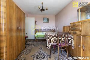 Apartament 3 camere decomandate, 78 mp, str. Pictor T. Aman, nr.1, Bacau - imagine 18