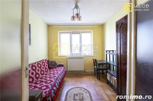 Apartament 3 camere decomandate, 78 mp, str. Pictor T. Aman, nr.1, Bacau - imagine 14