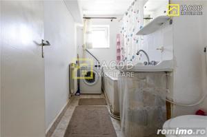 Apartament 3 camere decomandate, 78 mp, str. Pictor T. Aman, nr.1, Bacau - imagine 16