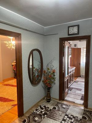 Vând apartament 3 camere - Pietonalul Transilvaniei - Piața Mare