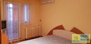 Trocadero, apartament 4 camere, duplex, mobilat, inchirieri Constanta - imagine 2