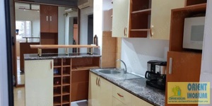 Trocadero, apartament 4 camere, duplex, mobilat, inchirieri Constanta - imagine 6