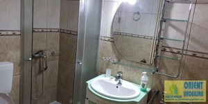 Trocadero, apartament 4 camere, duplex, mobilat, inchirieri Constanta - imagine 10