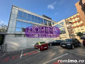 Închiriere spațiu comercial P+2, în zonă centrală , B-dul Constantin Brâncuși - imagine 3