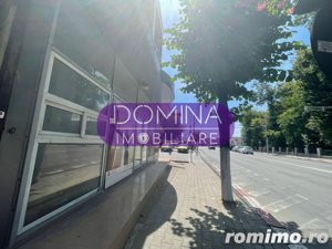 Închiriere spațiu comercial P+2, în zonă centrală , B-dul Constantin Brâncuși - imagine 7