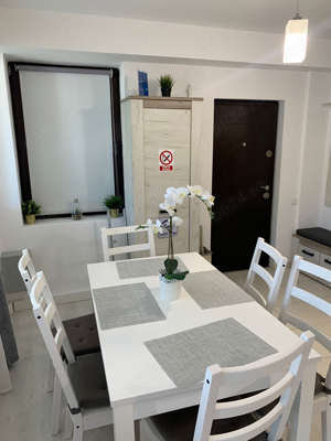 Vand apartament 3 camere - imagine 8