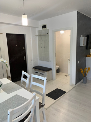 Vand apartament 3 camere - imagine 4