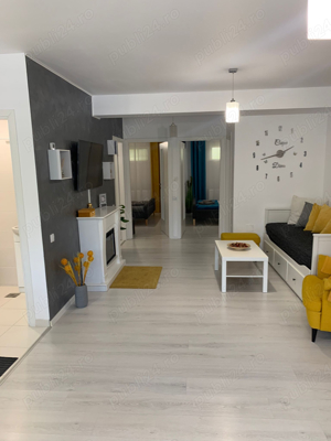 Vand apartament 3 camere - imagine 5