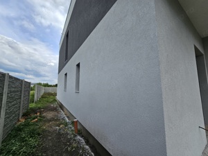 Duplex modern și spațios în Dumbravita   130 mp utili + 430 mp teren - imagine 3