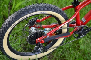 Commencal Meta HT 20 Bike 2020, pentru copii intre 110-130cm - imagine 10