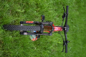 Commencal Meta HT 20 Bike 2020, pentru copii intre 110-130cm - imagine 7