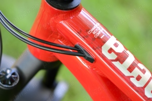 Commencal Meta HT 20 Bike 2020, pentru copii intre 110-130cm - imagine 3