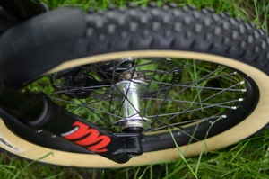 Commencal Meta HT 20 Bike 2020, pentru copii intre 110-130cm - imagine 9