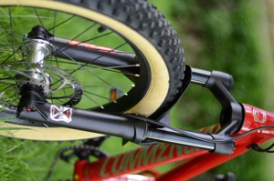 Commencal Meta HT 20 Bike 2020, pentru copii intre 110-130cm - imagine 8