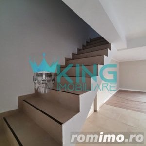 Vila | Otopeni | 4 Camere | Parcare | Centrala | 2024 - imagine 3