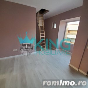 Vila | Otopeni | 4 Camere | Parcare | Centrala | 2024 - imagine 12