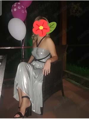 Rochie de ocazie Poema