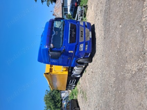 vând semiremorca  - imagine 2