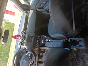 vand dacia duster - imagine 5